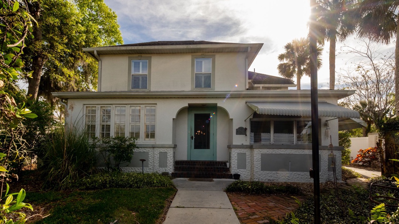 Photo of Outdoor in Eustis