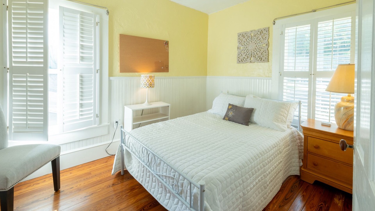 Photo of Bedroom in Eustis