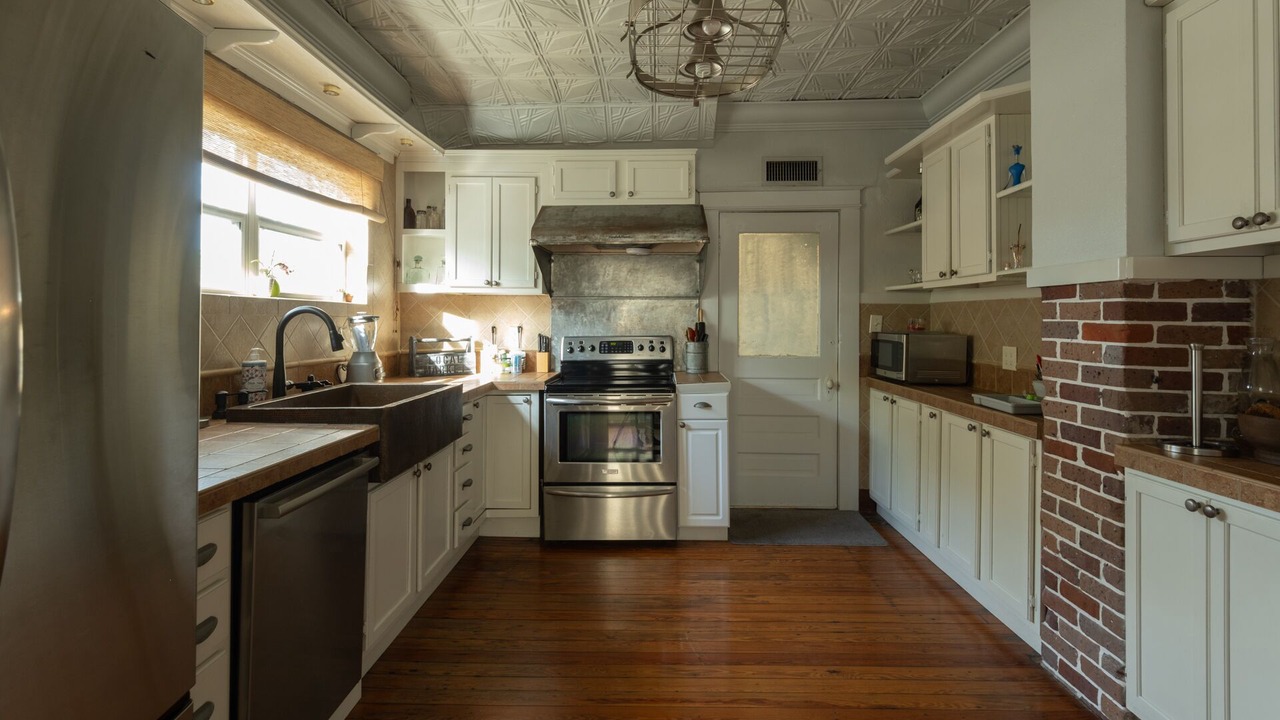 Photo of Kitchen in Eustis