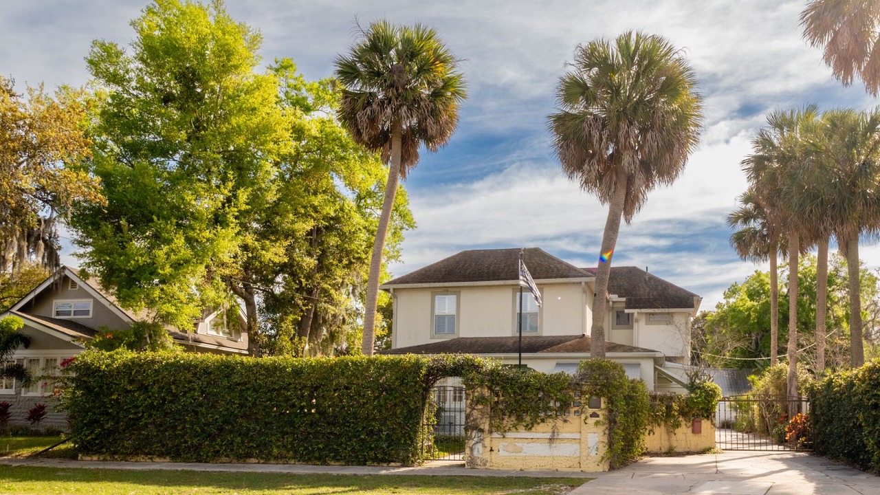 Photo of Outdoor in Eustis
