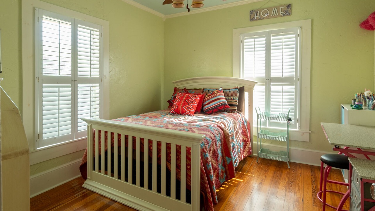 Photo of Bedroom in Eustis