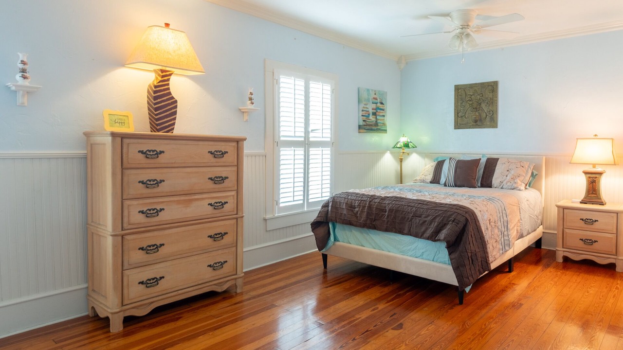 Photo of Bedroom in Eustis