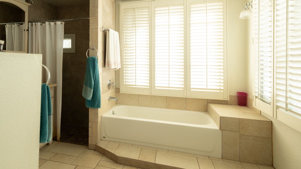 Photo of Bathroom in Eustis