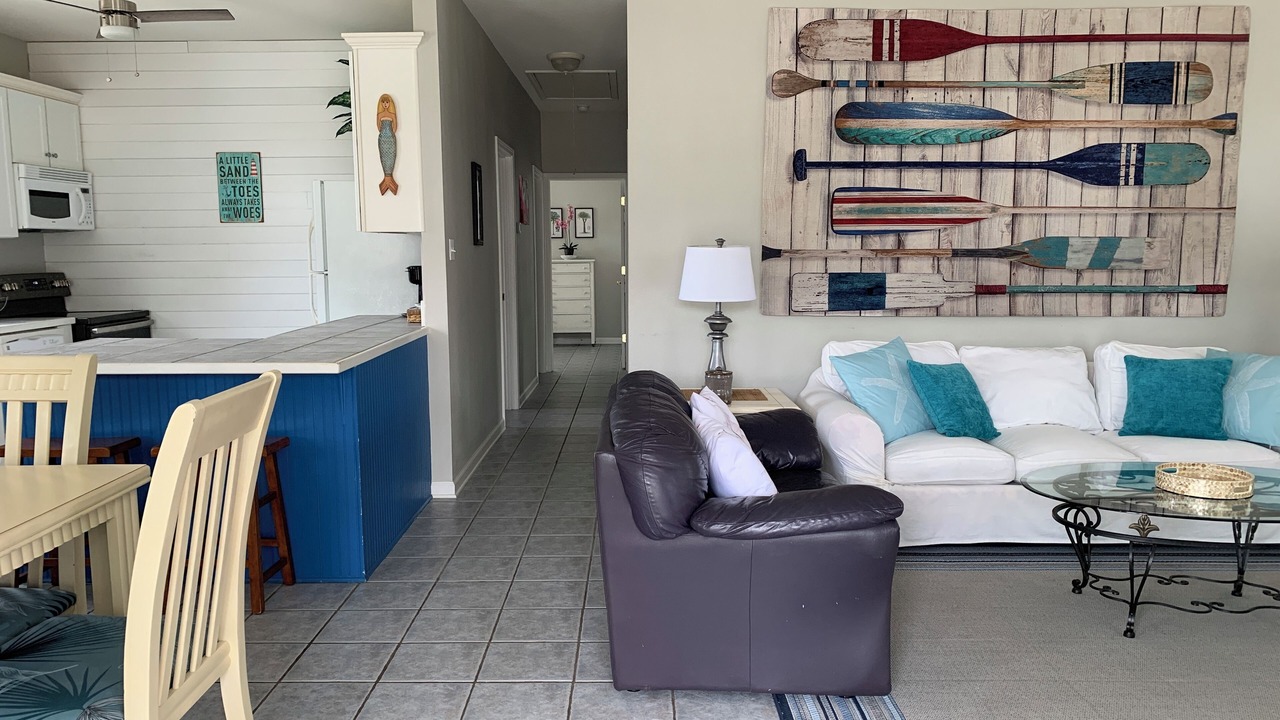 Photo of Bedroom in Waveland
