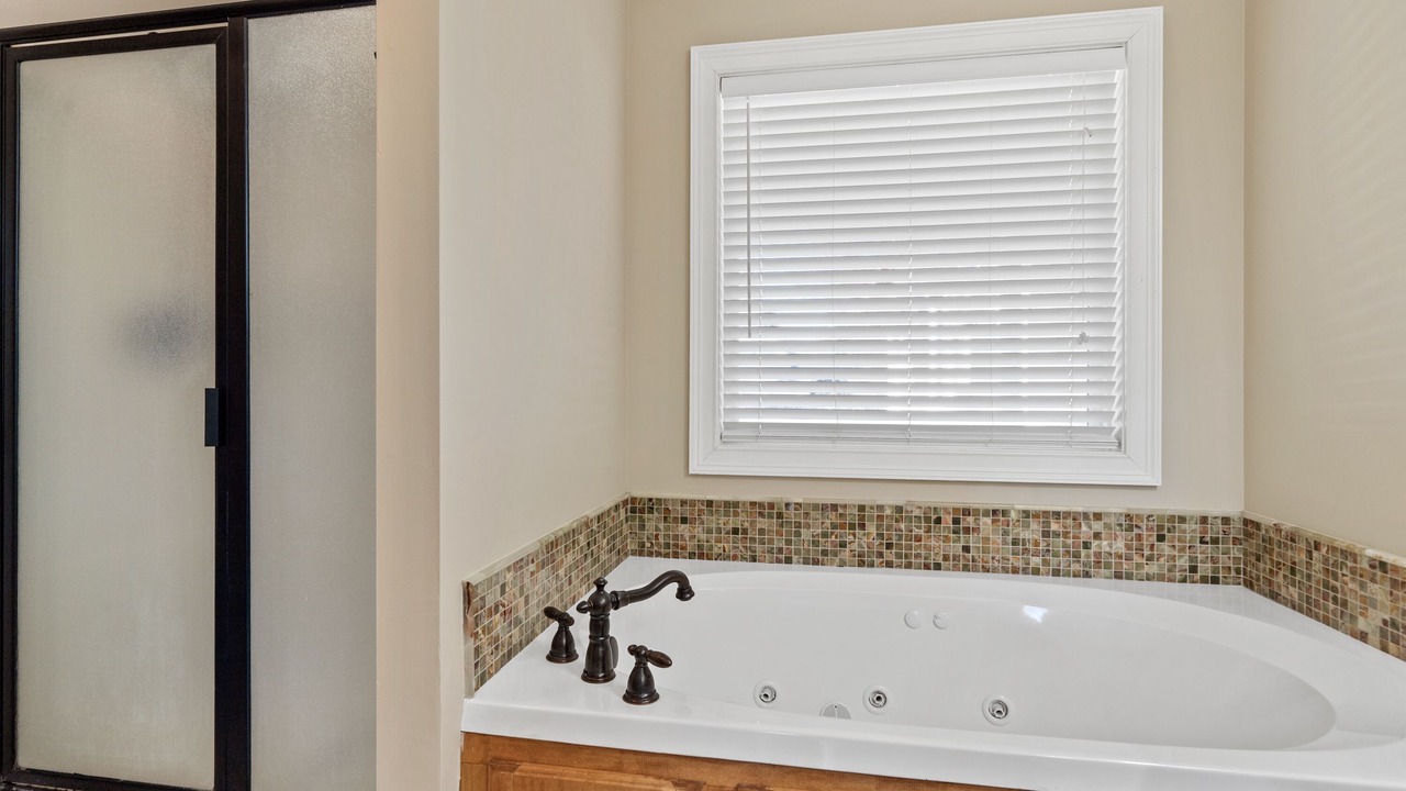 Photo of Bathroom in Eatonton