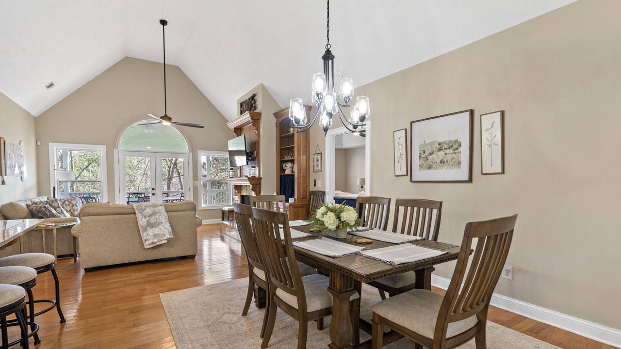 Photo of Bedroom in Eatonton