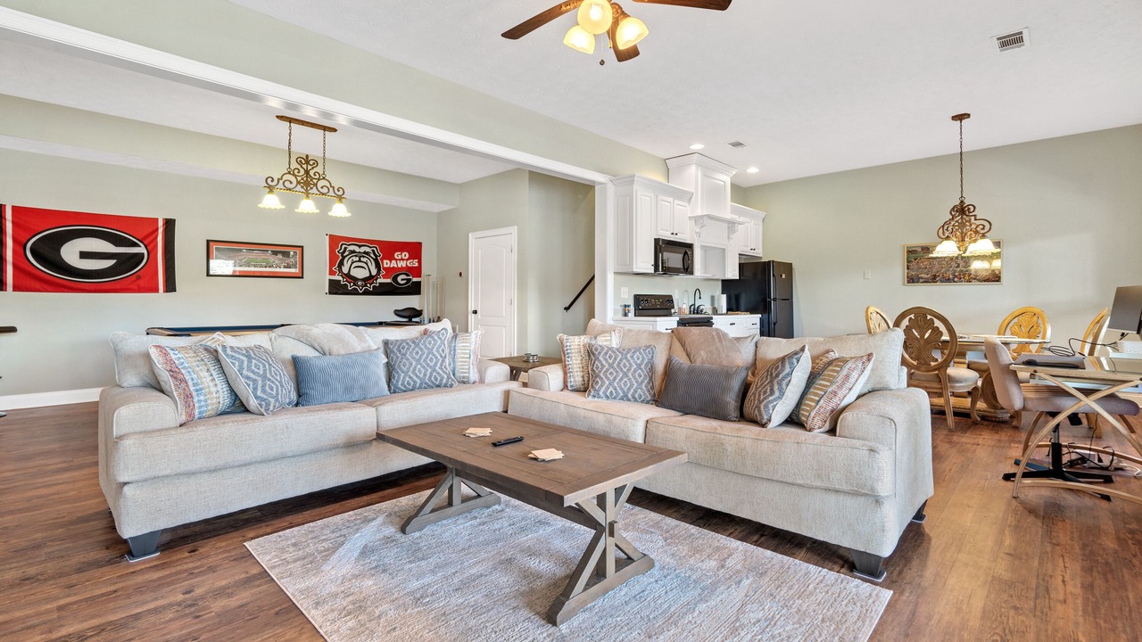 Photo of Bedroom in Eatonton