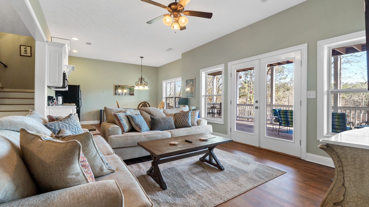 Photo of Bedroom in Eatonton