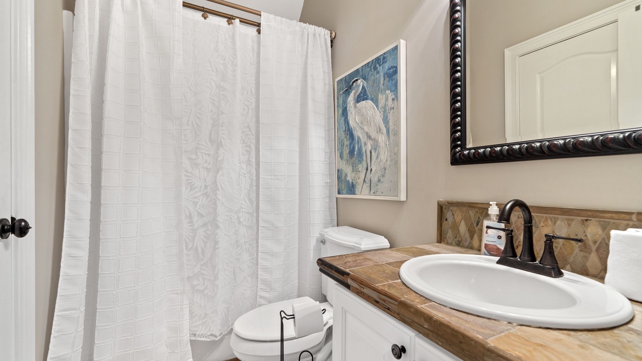 Photo of Bathroom in Eatonton