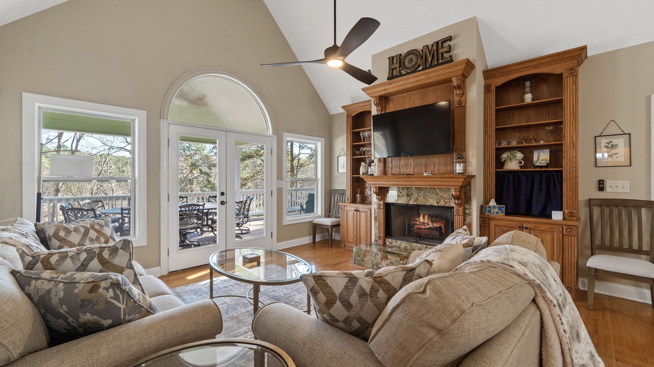 Photo of Bedroom in Eatonton