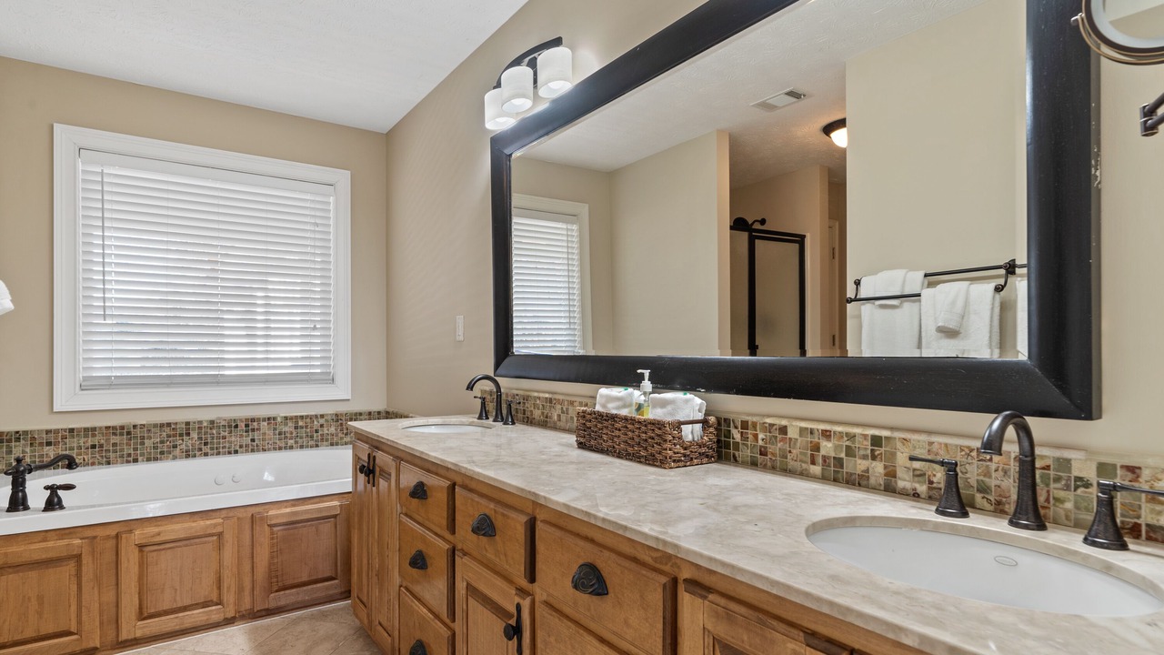 Photo of Bathroom in Eatonton