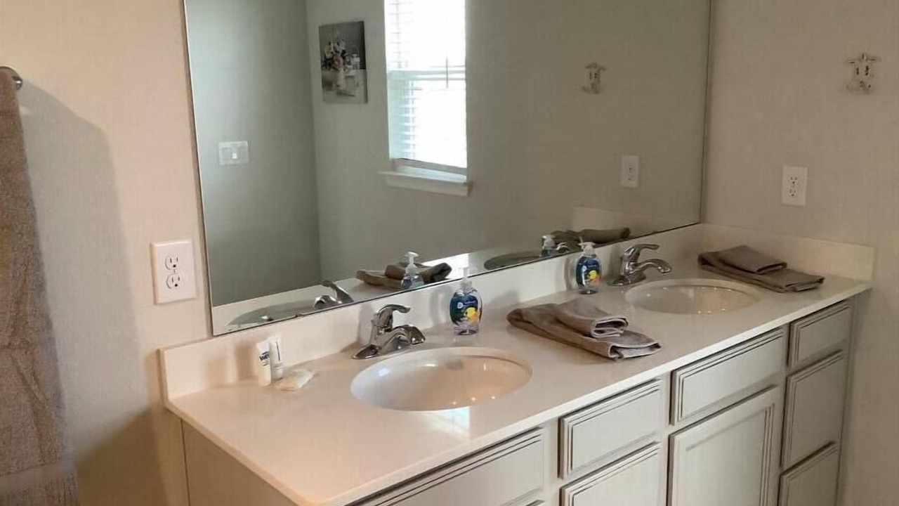 Photo of Bathroom in Westside