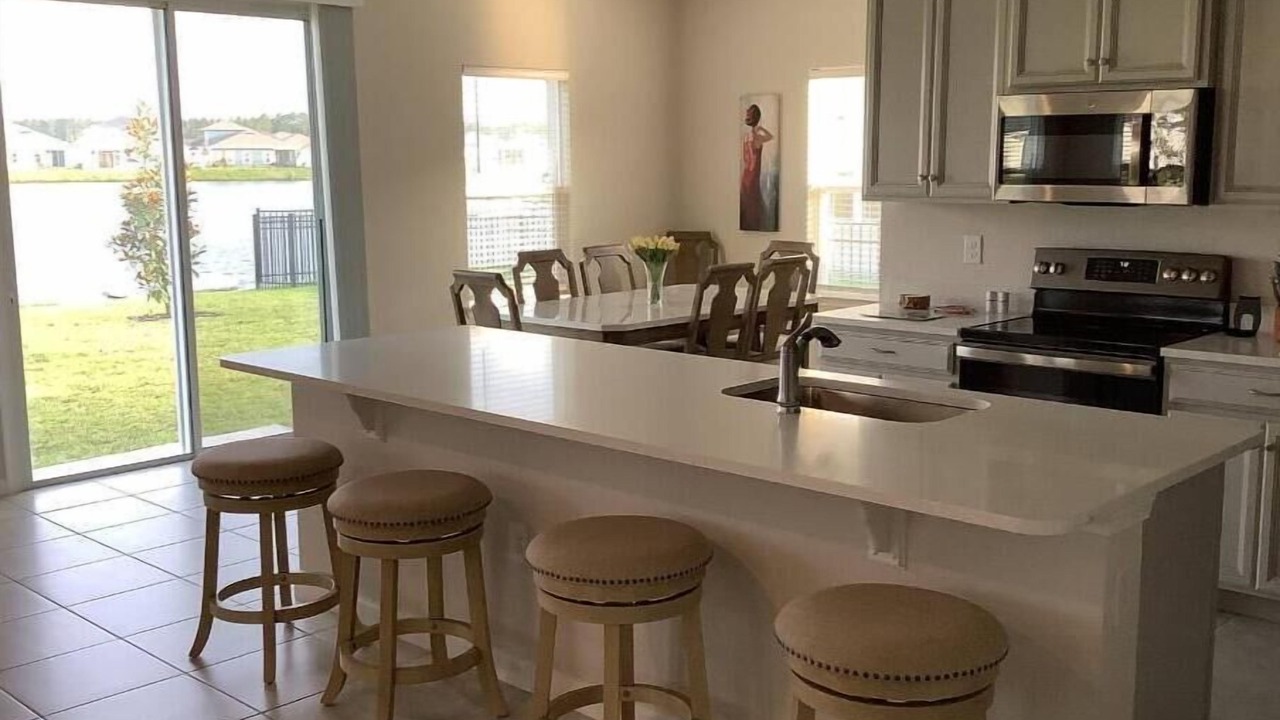 Photo of Kitchen in Westside
