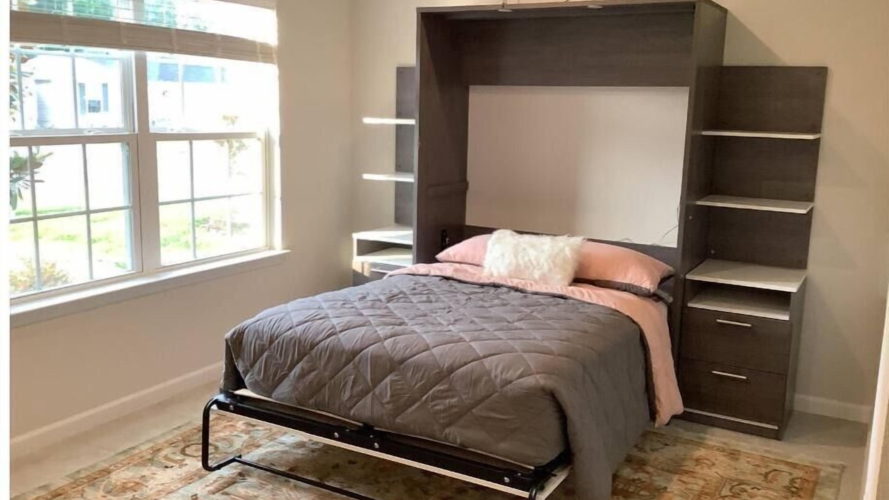 Photo of Bedroom in Westside