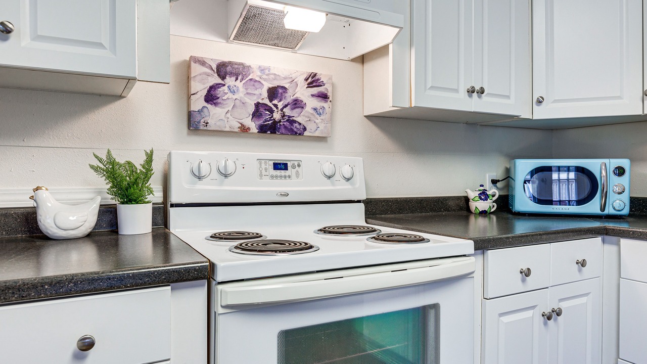 Photo of Kitchen in Chatom