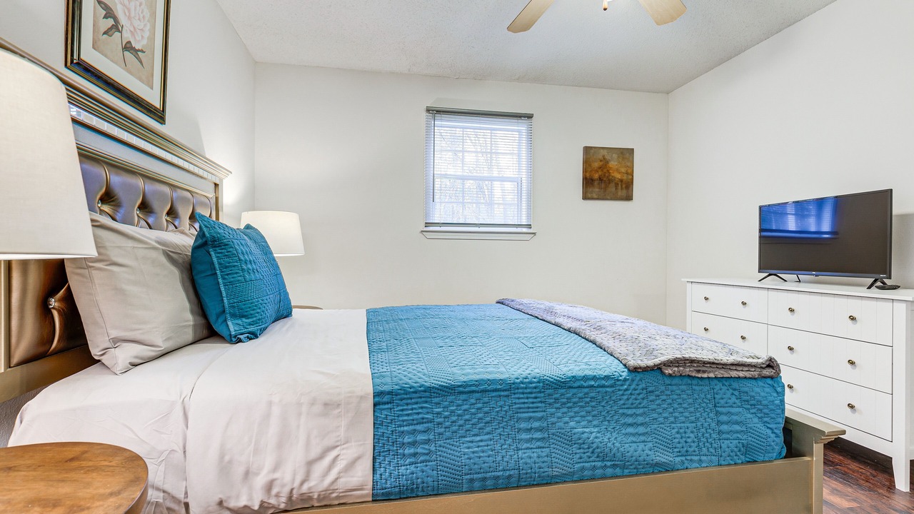 Photo of Bedroom in Chatom