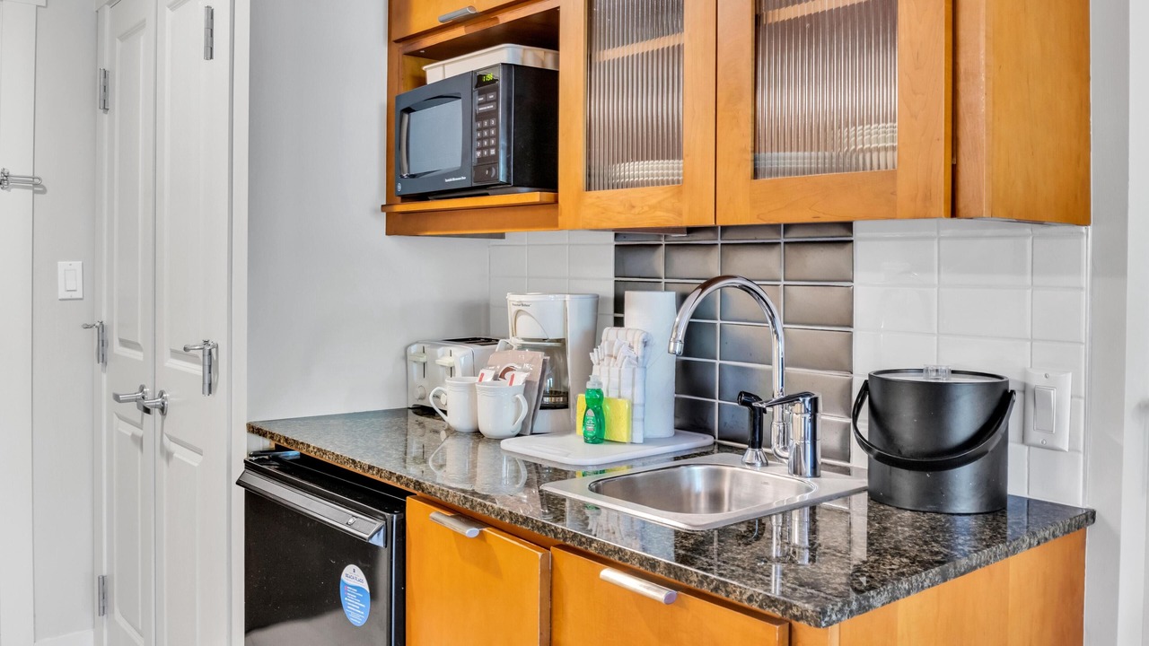Photo of Kitchen in Baytowne Wharf