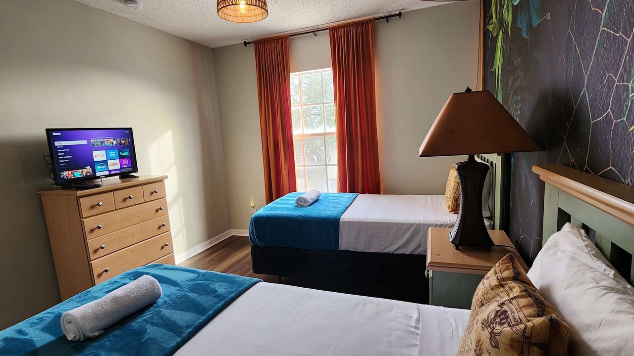 Photo of Bedroom in Sunset Ridge