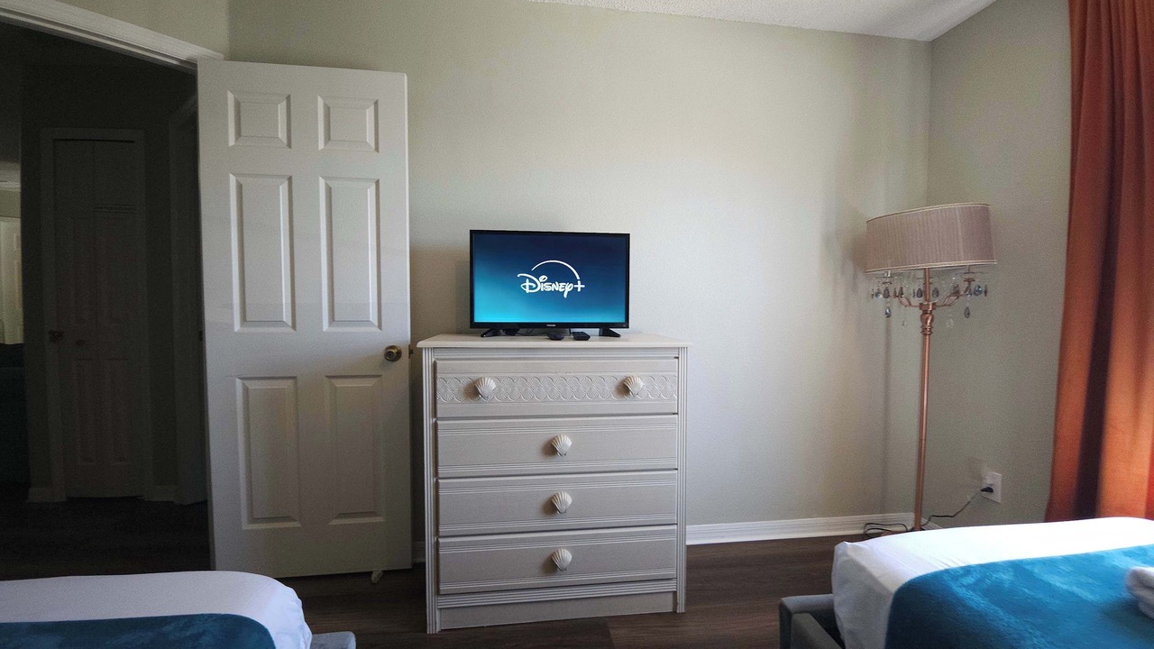 Photo of Bedroom in Sunset Ridge