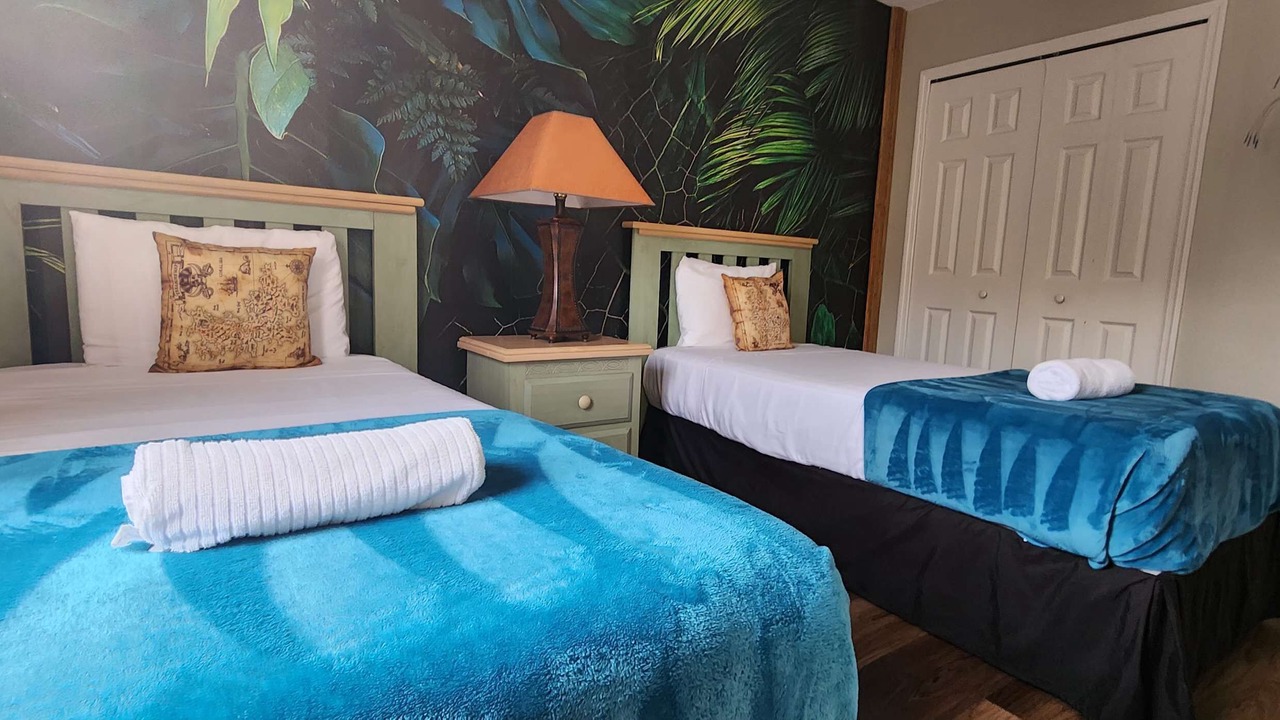 Photo of Bedroom in Sunset Ridge