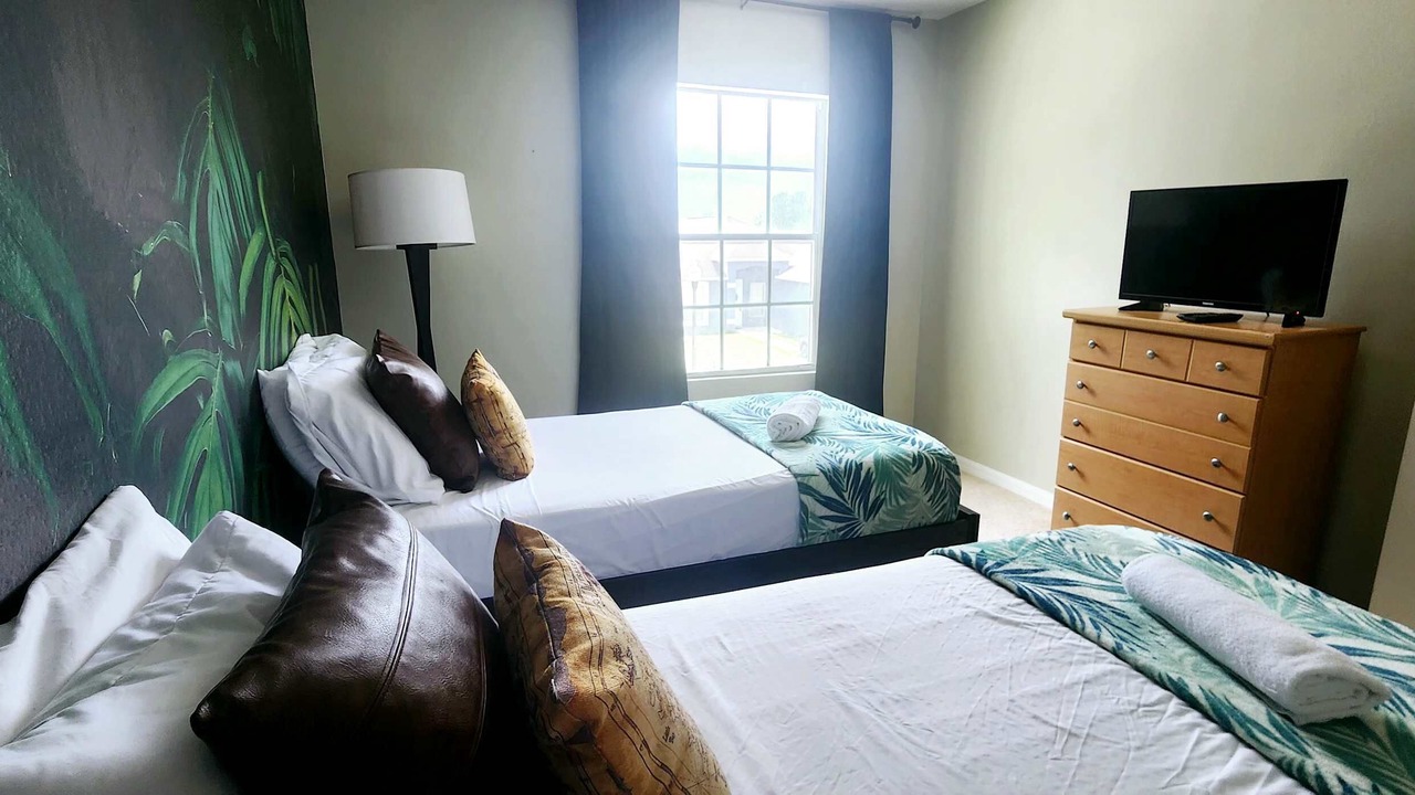 Photo of Bedroom in Sunset Ridge