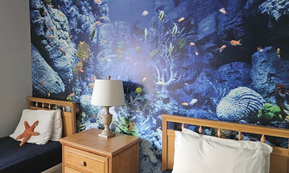 Photo of Bedroom in Sunset Ridge