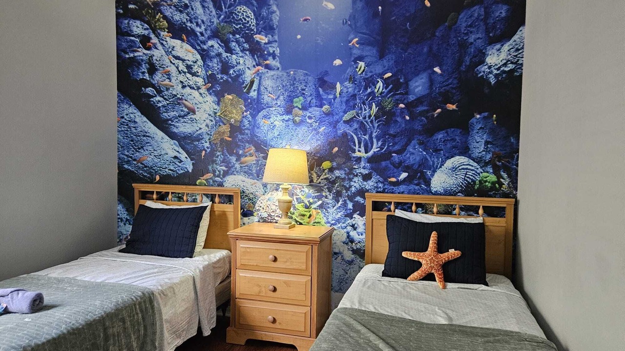Photo of Bedroom in Sunset Ridge