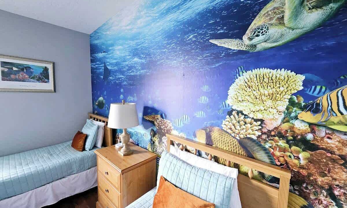 Photo of Bedroom in Sunset Ridge