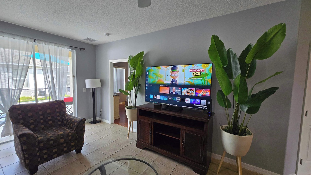 Photo of Livingroom in Sunset Ridge