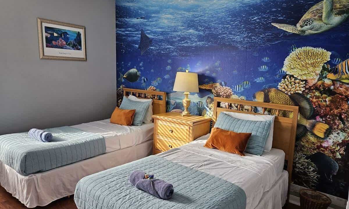 Photo of Bedroom in Sunset Ridge