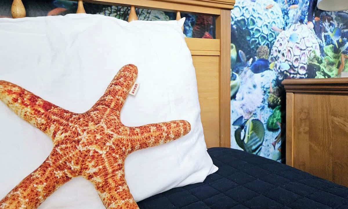 Photo of Bedroom in Sunset Ridge