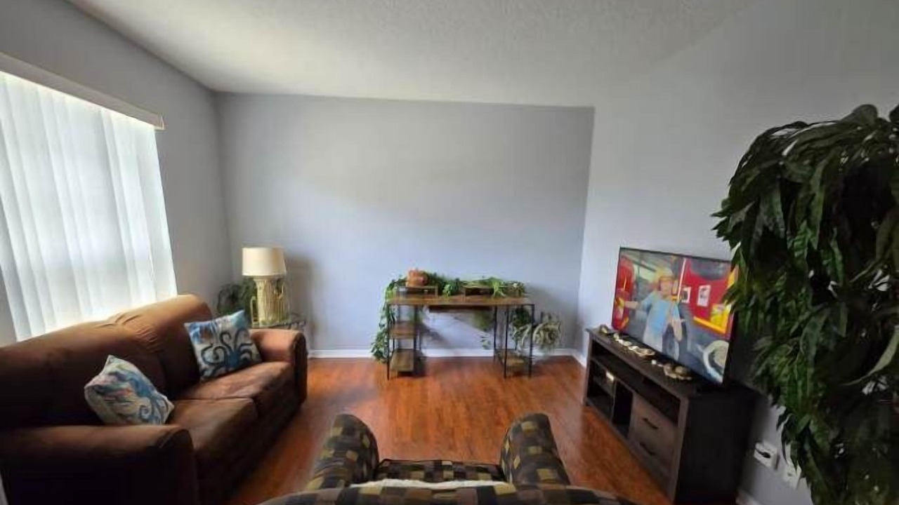 Photo of Livingroom in Sunset Ridge