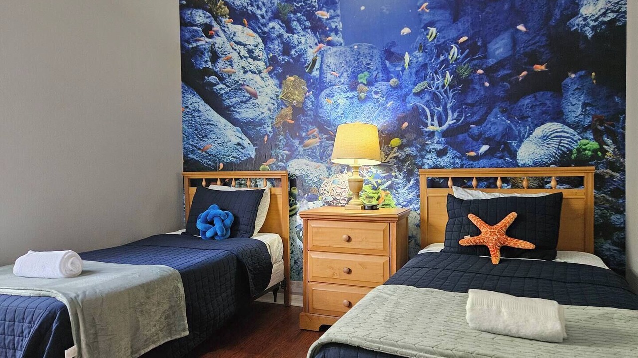 Photo of Bedroom in Sunset Ridge