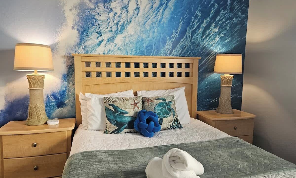 Photo of Bedroom in Sunset Ridge