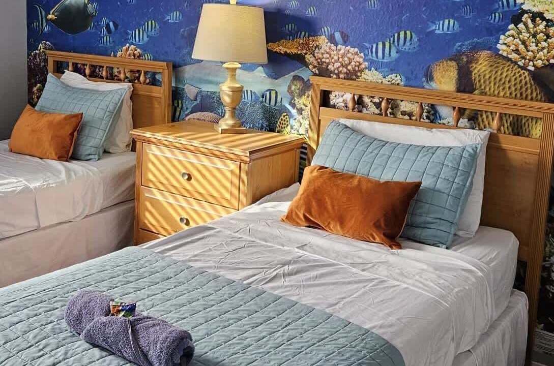 Photo of Bedroom in Sunset Ridge