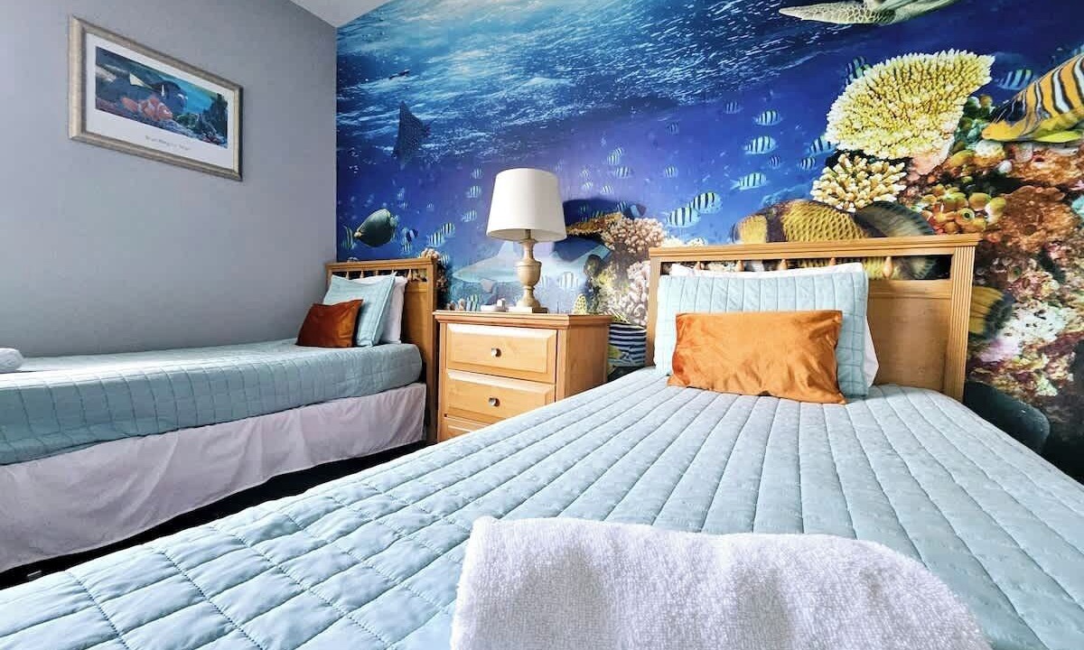Photo of Bedroom in Sunset Ridge