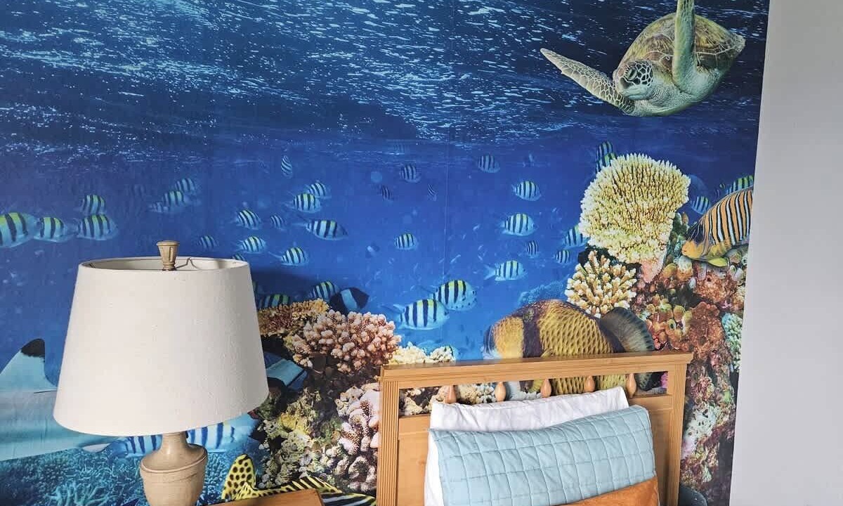 Photo of Bedroom in Sunset Ridge