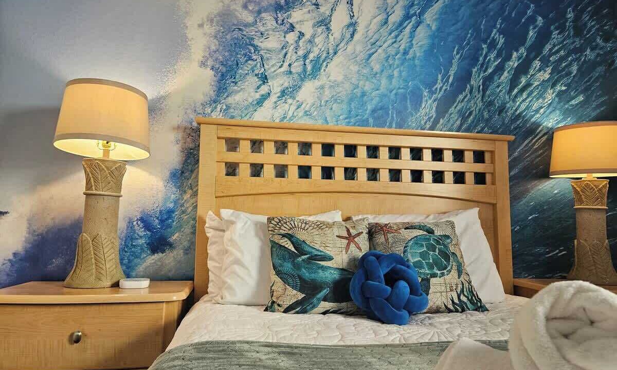 Photo of Bedroom in Sunset Ridge