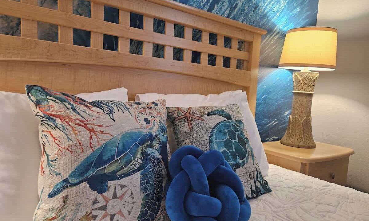 Photo of Bedroom in Sunset Ridge