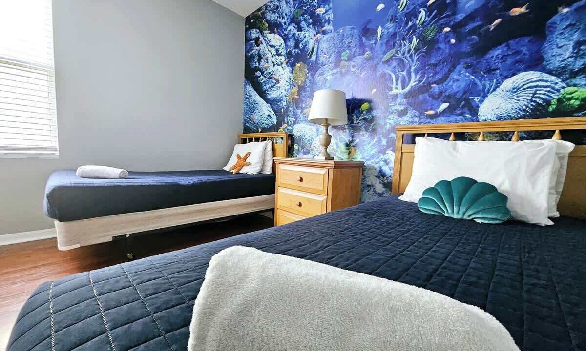 Photo of Bedroom in Sunset Ridge