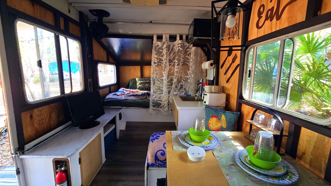 Photo of Bedroom in Edgar