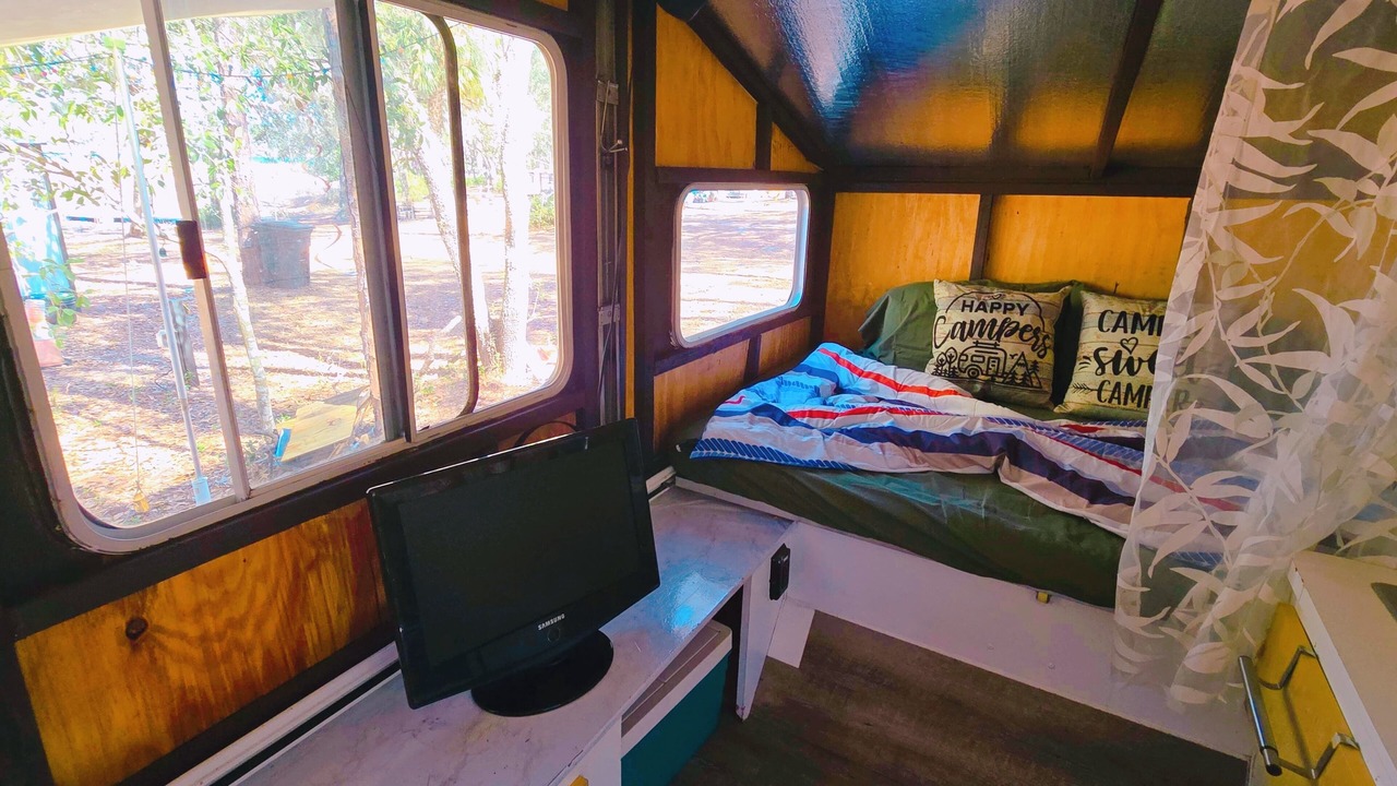 Photo of Bedroom in Edgar