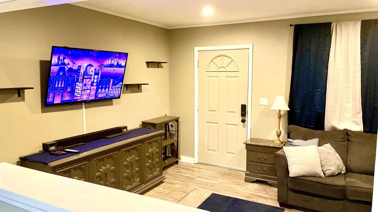 Photo of Livingroom in Montgomery