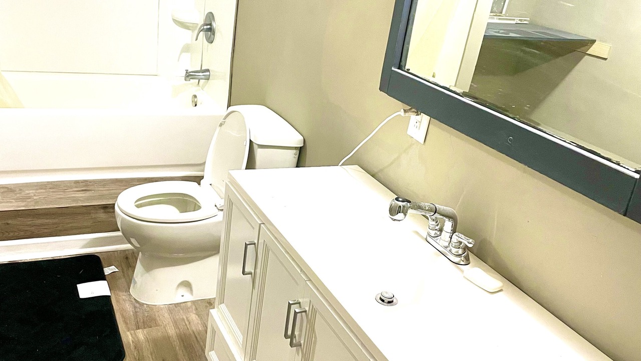 Photo of Bathroom in Montgomery