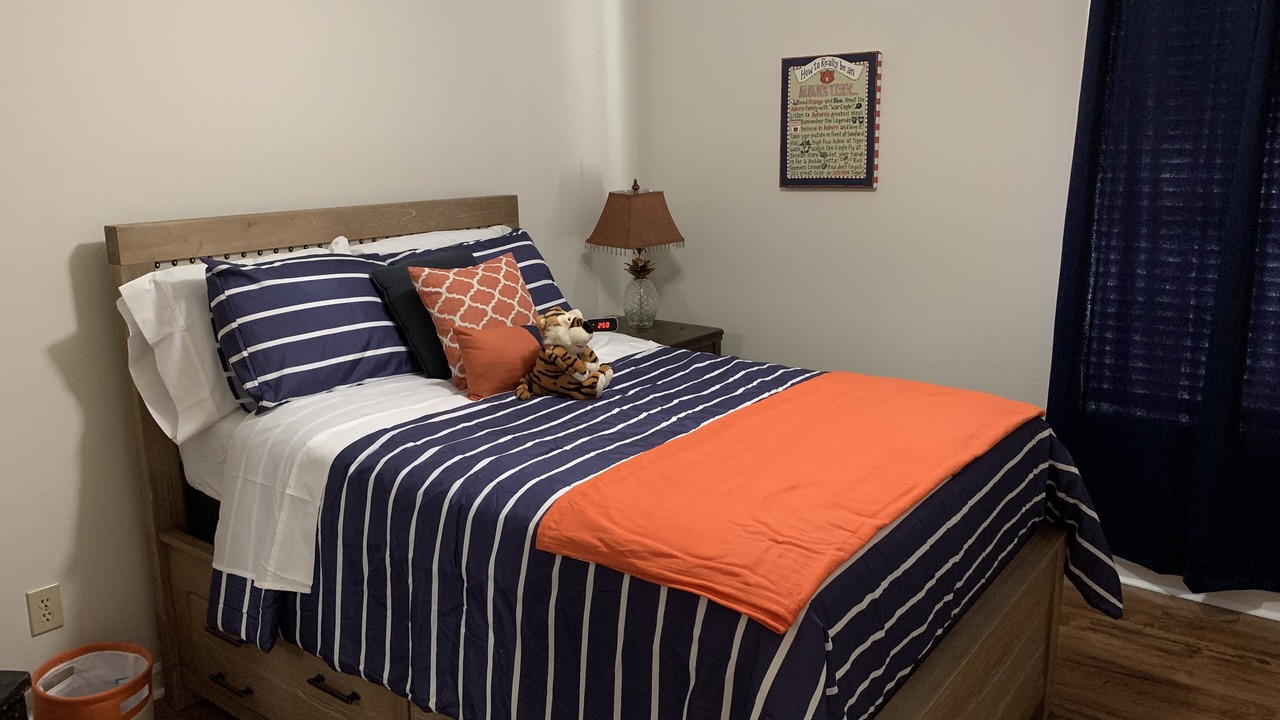 Photo of Bedroom in Auburn