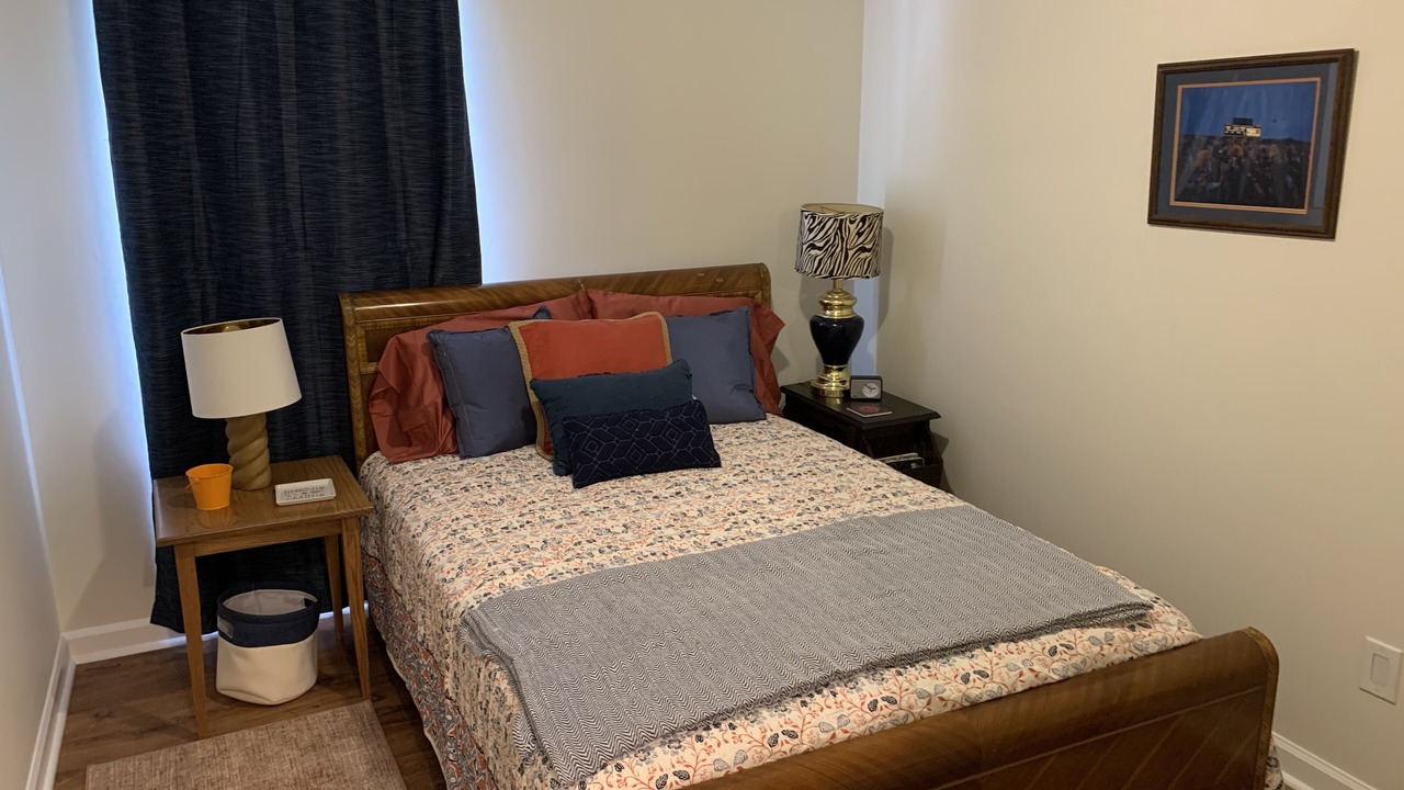 Photo of Bedroom in Auburn