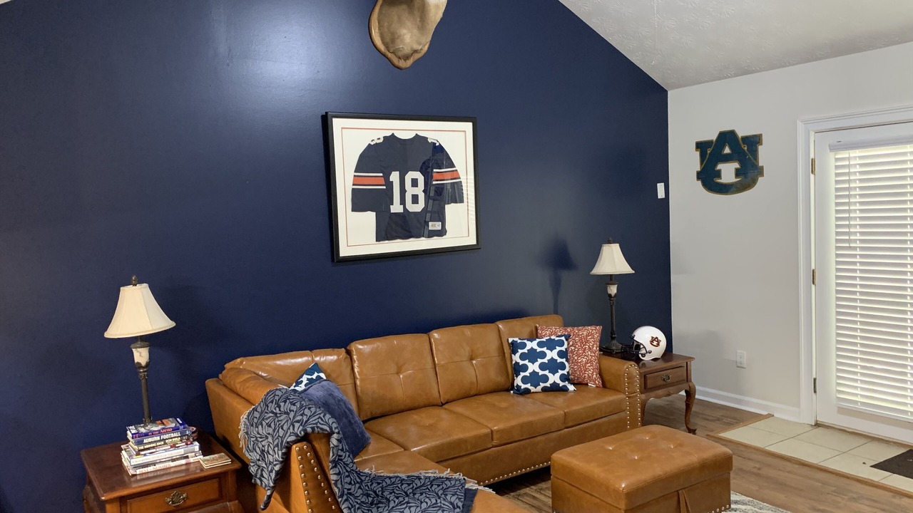 Photo of Livingroom in Auburn
