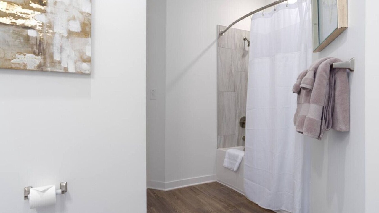 Photo of Bathroom in Pelham