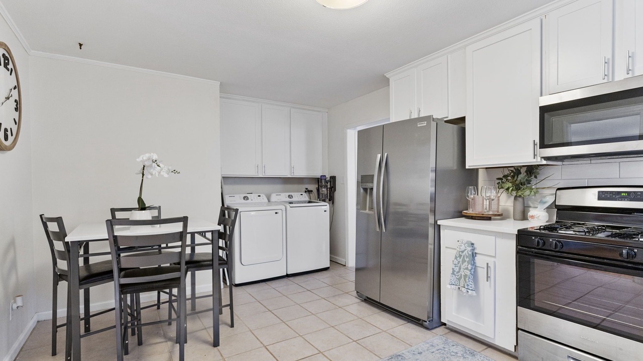 Photo of Kitchen in Montgomery