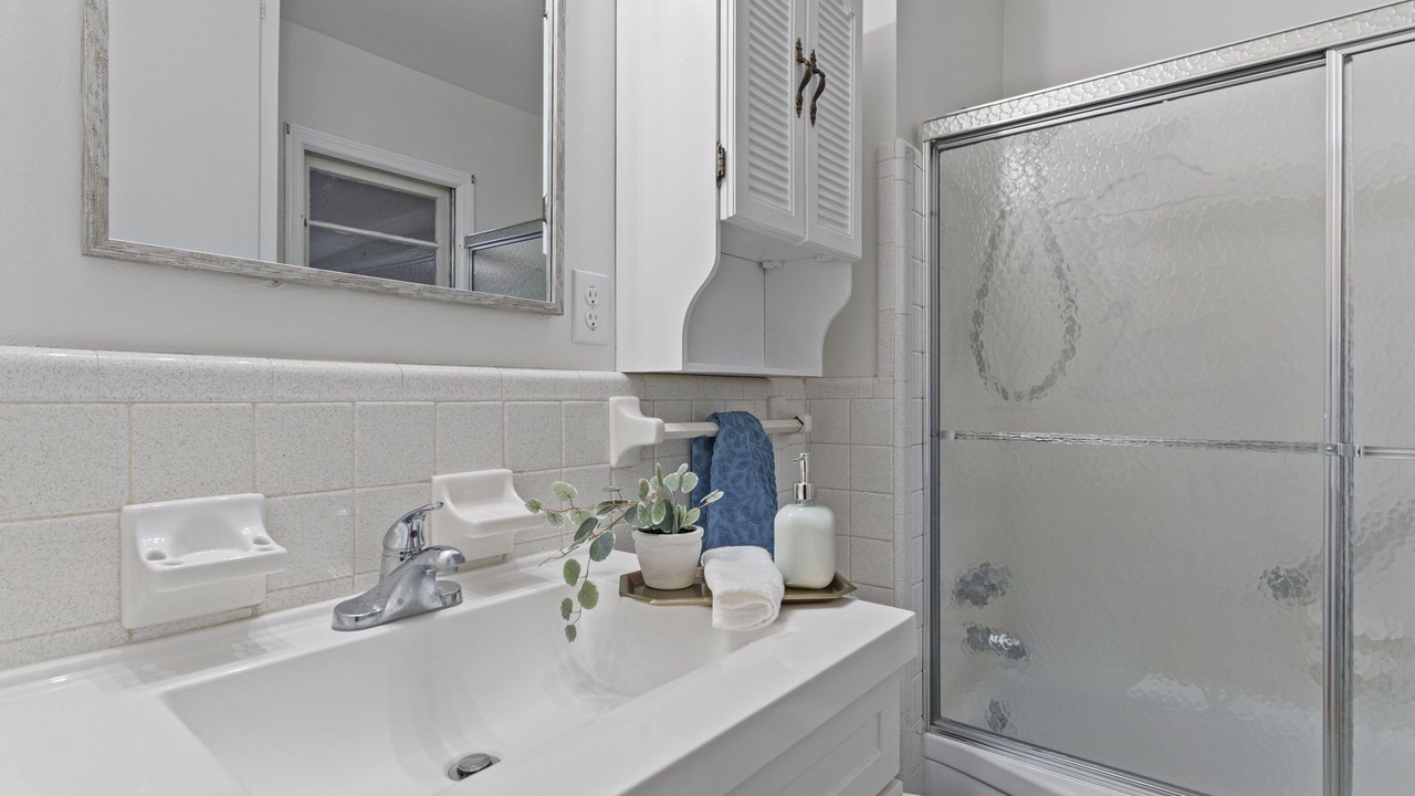 Photo of Bathroom in Montgomery